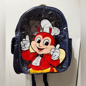 Jollibee Collectible 12 Inch bag Philippines Exclusive